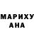 Дистиллят ТГК жижа Aichurok Kadyrova